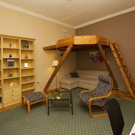 Bpm-Comfortable Home Stay Budapest Exterior foto