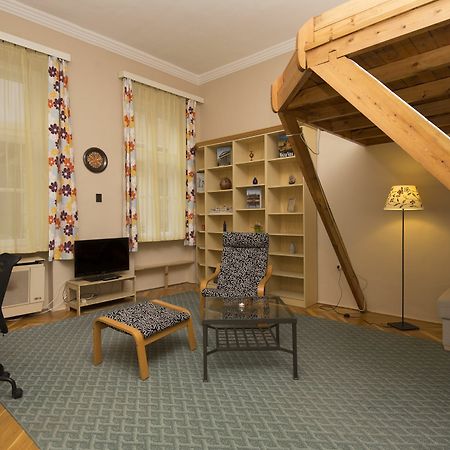 Bpm-Comfortable Home Stay Budapest Exterior foto