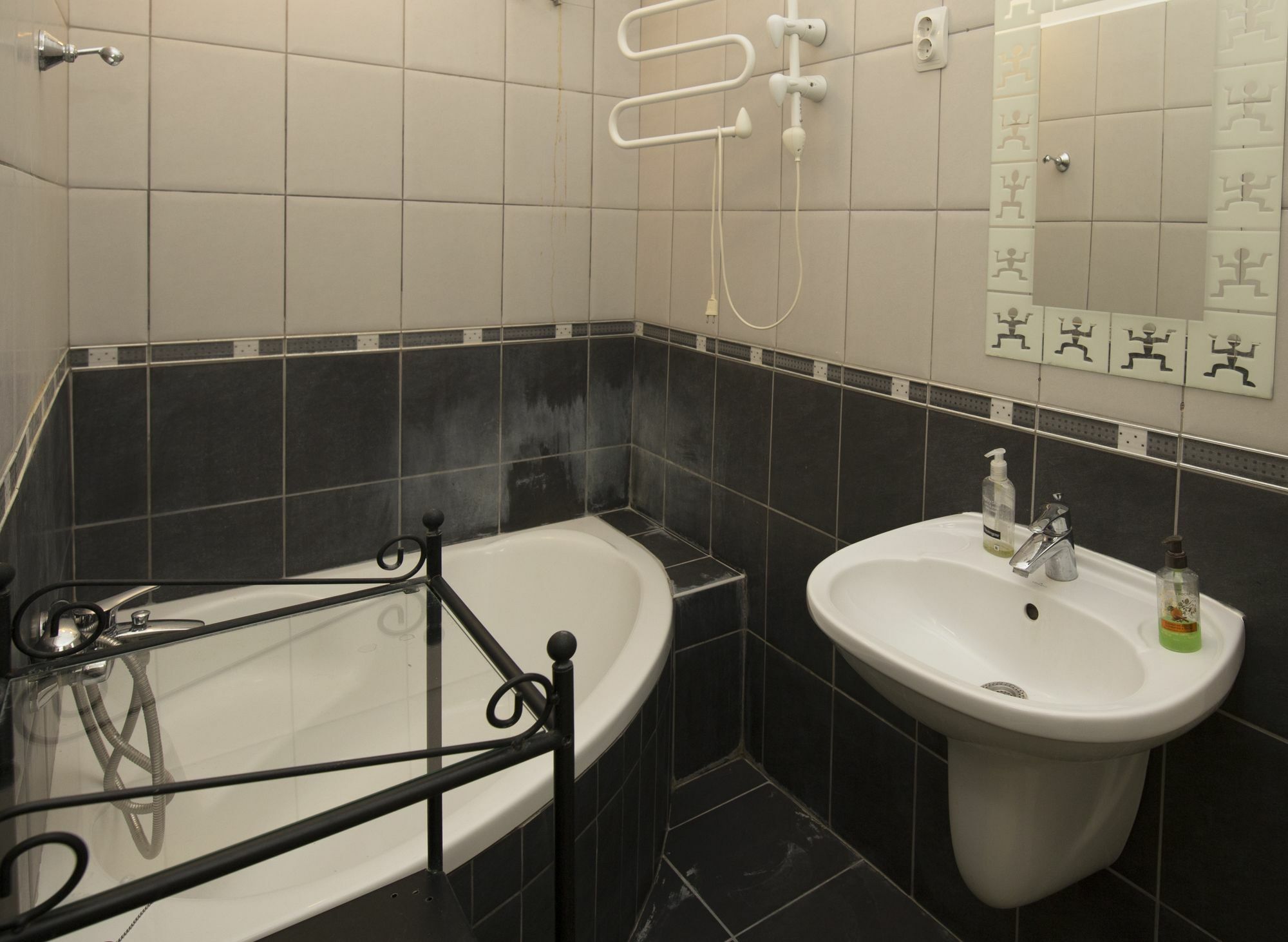 Bpm-Comfortable Home Stay Budapest Exterior foto