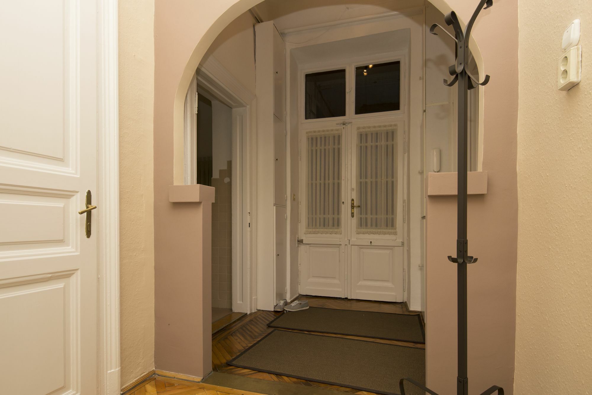 Bpm-Comfortable Home Stay Budapest Exterior foto