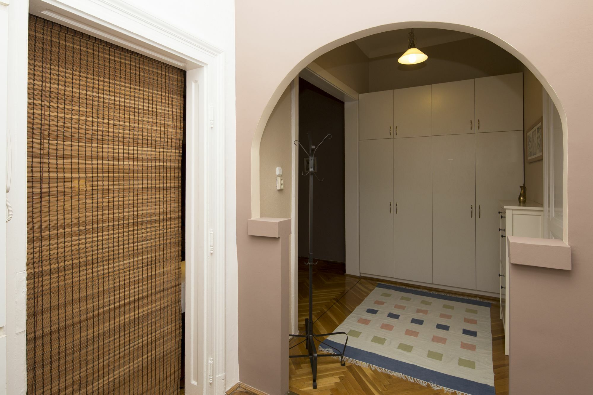 Bpm-Comfortable Home Stay Budapest Exterior foto