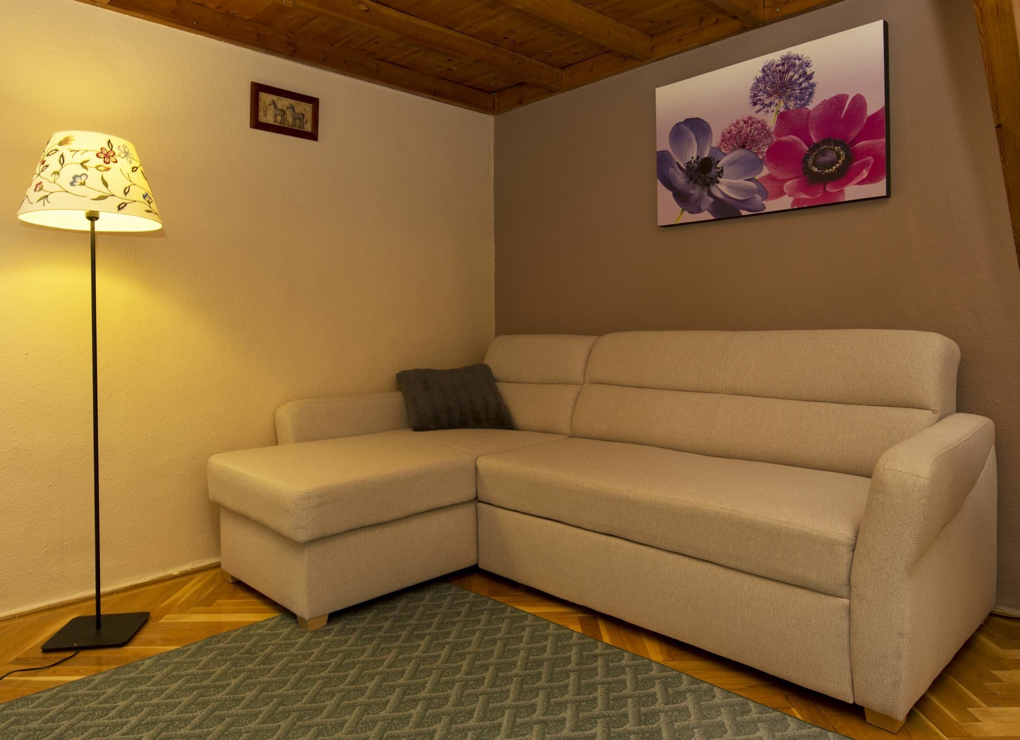 Bpm-Comfortable Home Stay Budapest Exterior foto