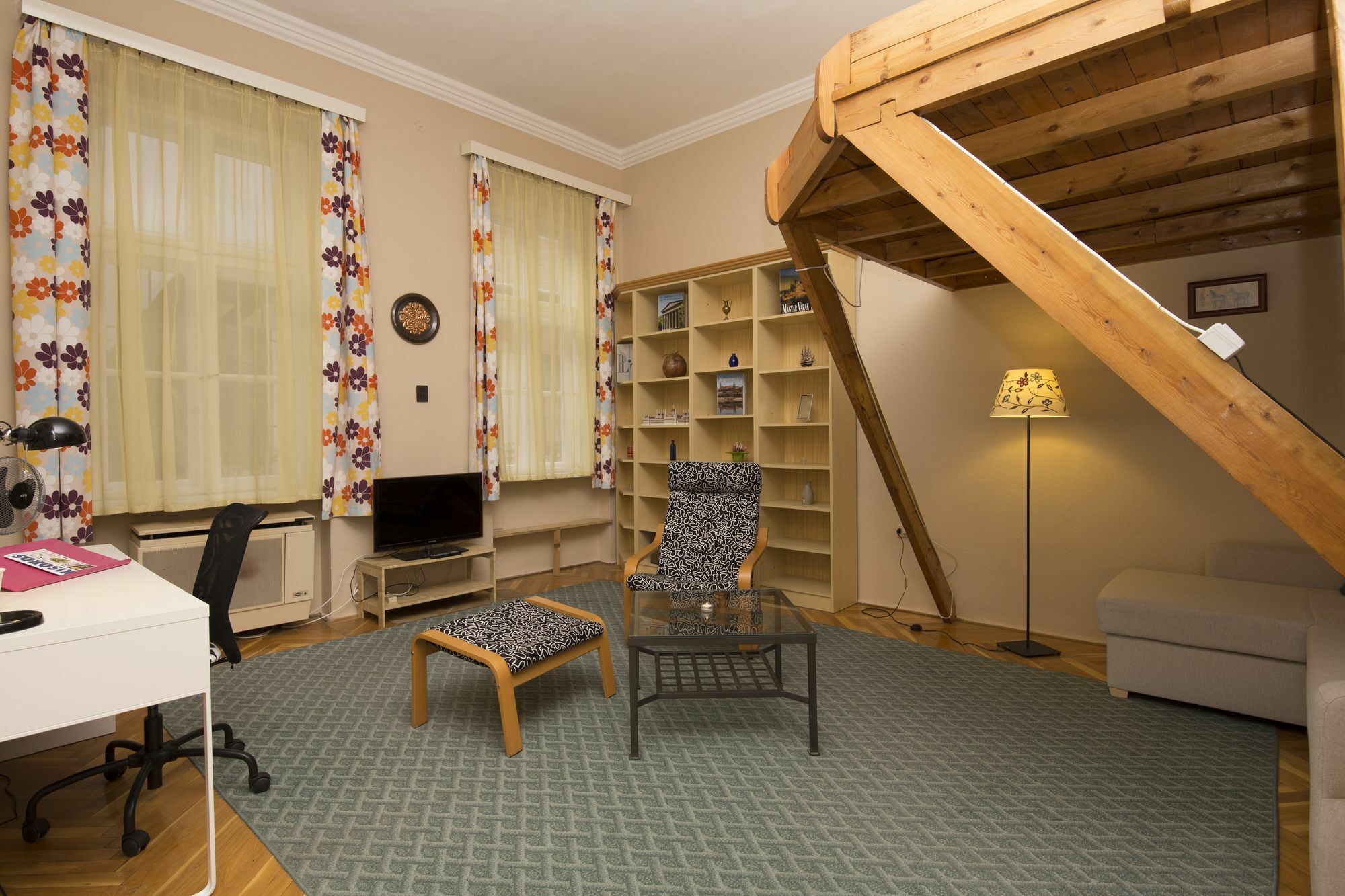 Bpm-Comfortable Home Stay Budapest Exterior foto